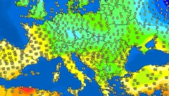 LEDENI TALAS STIŽE IZ SIBIRA! Ova evropska metropola biće okovana snegom!