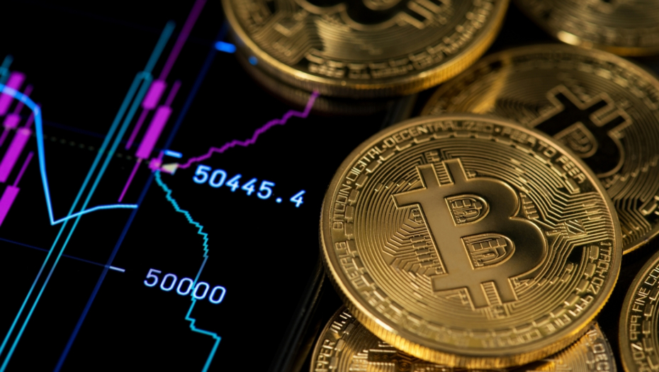 BITKOIN NIKADA NIJE VIŠE VREDEO Oboreni svi rekordi, jedna kriptovaluta košta kao stan
