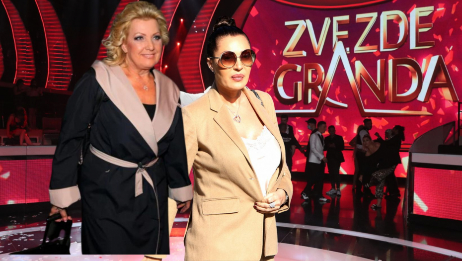 VELIKE PROMENE U ZVEZDAMA GRANDA! Ceca i Snežana Đurišić se nisu pojavile na snimanju!