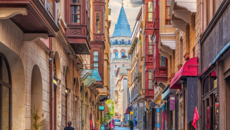 PETI PUT ZA REDOM Turska je na dobrom putu, inflacija konstantno pada