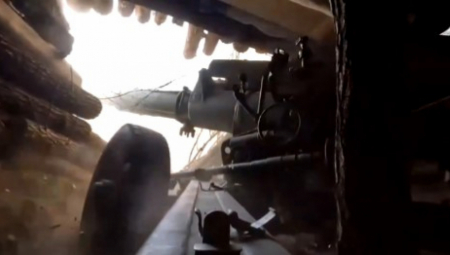 ŠTA SE DEŠAVA SA RUSKIM ORUŽJEM? Ovo ne bi trebalo da je u upotrebi? (VIDEO)