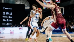 OD GOTOVOG UMALO VERESIJA Spartak dominirao, pa strepeo do kraja i pobedio FMP