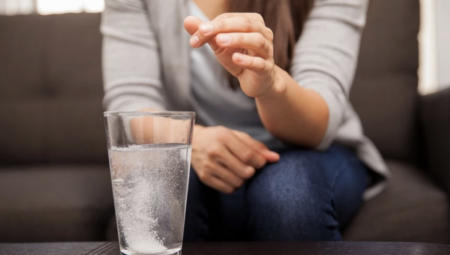 NAJVAŽNIJI VITAMIN ZA ŽENE U 50-IMA Ubacite ga u dnevnu rutinu I vaša koža će izgledati savršeno