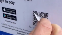ŽENA OSTALA BEZ 1000 EVRA! Skandalozna prevara na parkingu (VIDEO)