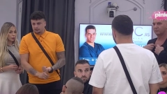 "MILICA JE IMALA TROJKU SA GASTOZOM" Terza se ne zaustavlja, Marinković ostao nem, ovo stvarno niko nije očekivao!