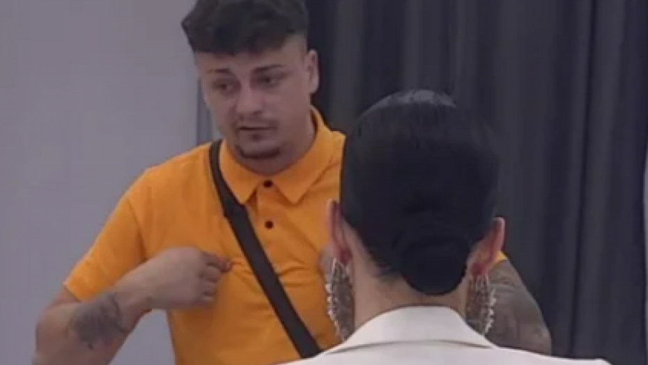 TERZA URNISAO SOFIJU I ŠUTNUO JE! Učesnici šokirani šta joj je sve izgovorio, neviđeni karambol u Eliti