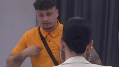 TERZA URNISAO SOFIJU I ŠUTNUO JE! Učesnici šokirani šta joj je sve izgovorio, neviđeni karambol u Eliti