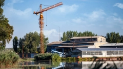 NAJVEĆI TURISTIČKI PROJEKAT SOMBORA A sve će finansirati država