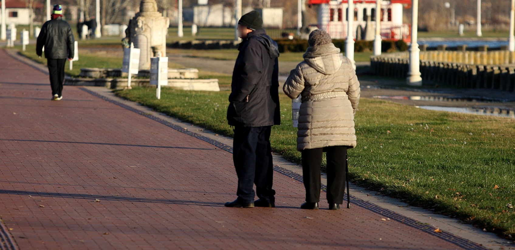 USKORO KREĆE PODELA NOVIH PAKETA POMOĆI Važne vesti za ovu grupu građana
