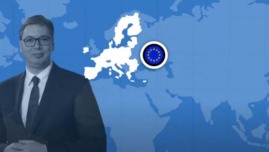 SRPSKA EKONOMIJA U PETOJ BRZINI Svet bruji o munjevitom rastu: Više je razloga za ovaj uspeh