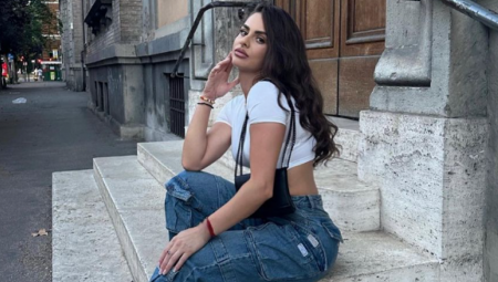SA TAMAROM IZ NIŠA POGINUO I ALEKSANDAR Strašna tragedija u Njujorku, dvoje mladih stradalo na motoru (FOTO)