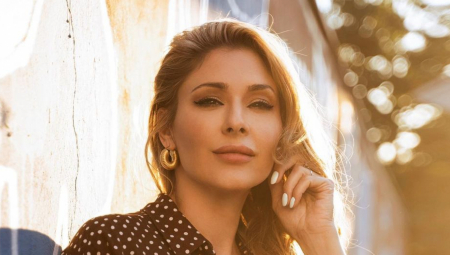 ZBOG POSLA NEKADA NE STIŽEM DA BUDEM SA DECOM! Kristina Radenković za Alo! prvi put o vaspitanju ćerke i sina, istakla bitnu stvar