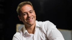 VOLEO BIH DA POSTANEM TATA! Luka Raco za Alo! o neostvarenoj želji: ''Porodica me podržava''