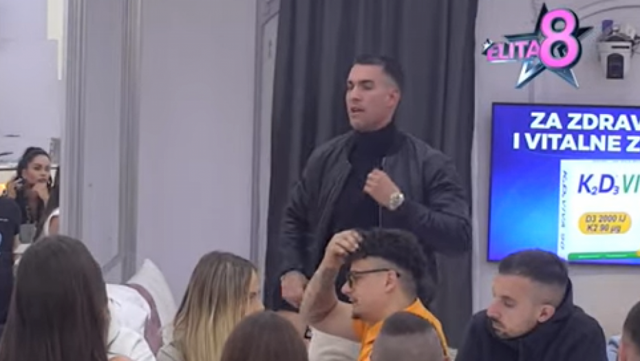 MATEJA SUOČIO ANELI SA ISTINOM! Ahmićeva ne može da dođe sebI, u kući zavladao muk