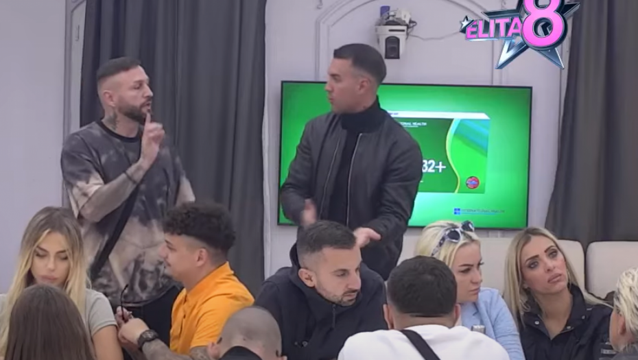 UČESNICI RIJALITIJA ŽESTOKO O ANĐELI ĐURIČIĆ! Neviđeni preokret u Eliti, ori se Bela kuća, ona na stubu srama