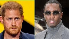 PRINC HARI I PI DIDI U ŽESTOKOJ AKCIJI Svet zaprepašćen scenama sa bludnih žurki