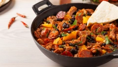 RUČAK KOJI ĆE SE MNOGIMA SVIDETI Spremite gulaš s pivom