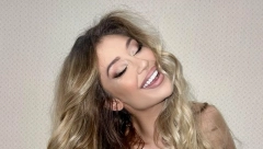 NIKAD ISKRENIJI INTERVJU TEE TAIROVIĆ! Progovorila o nepoznatim detaljima iz privatnog života, pomenula kumu, ali i njih