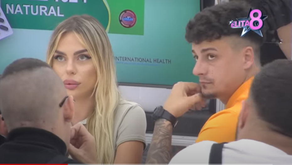 NJIMA JE PLAN DA BLATE TRUDNU MILICU VELIČKOVIĆ! Učesnici totalno raskrinkani, menja se tok rijalitija, haos tek sledi