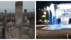 PREOKRET OSTAVLJA BEZ DAHA Grad smrti i razaranja u Ukrajini je obnovljen, pogledajte kako sada izgleda (FOTO)