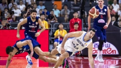 KAKAV ŠOK ZA SRBIJU Jedan od najboljih igrača se povlači iz reprezentacije