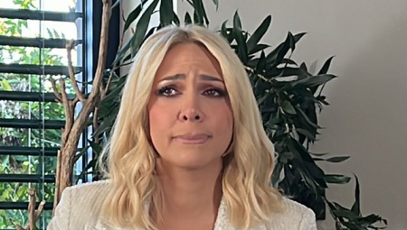 ''JAKO SMO SE BORILE, ZNAM DA SE SAD SMEJEŠ'' Milica Todorović u suzama zbog smrti drugarice: ''Voli te Mica''