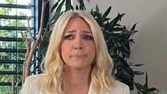 ''JAKO SMO SE BORILE, ZNAM DA SE SAD SMEJEŠ'' Milica Todorović u suzama zbog smrti drugarice: ''Voli te Mica''