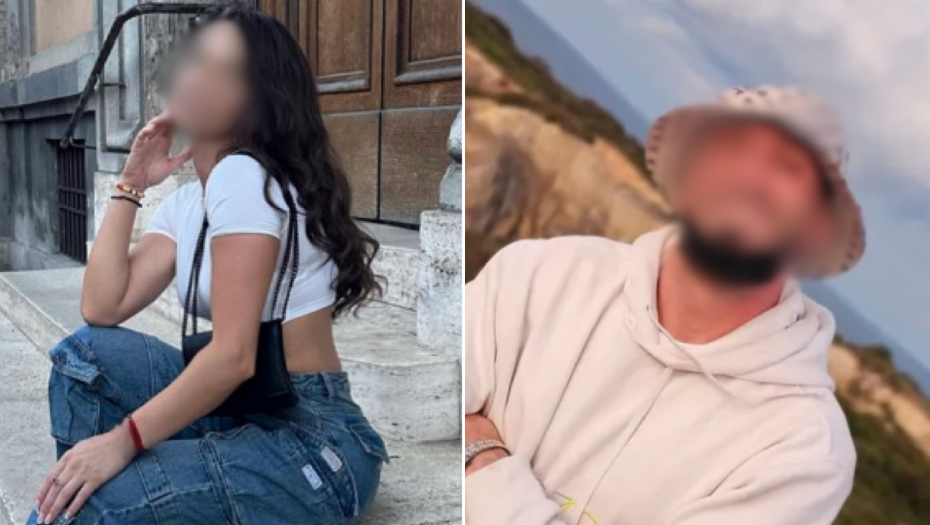 NASTRADALA SRPKINJA TAMARA BIĆE SAHRANJENA U KLADOVU Ona i njen dečko poginuli su u Njujorku