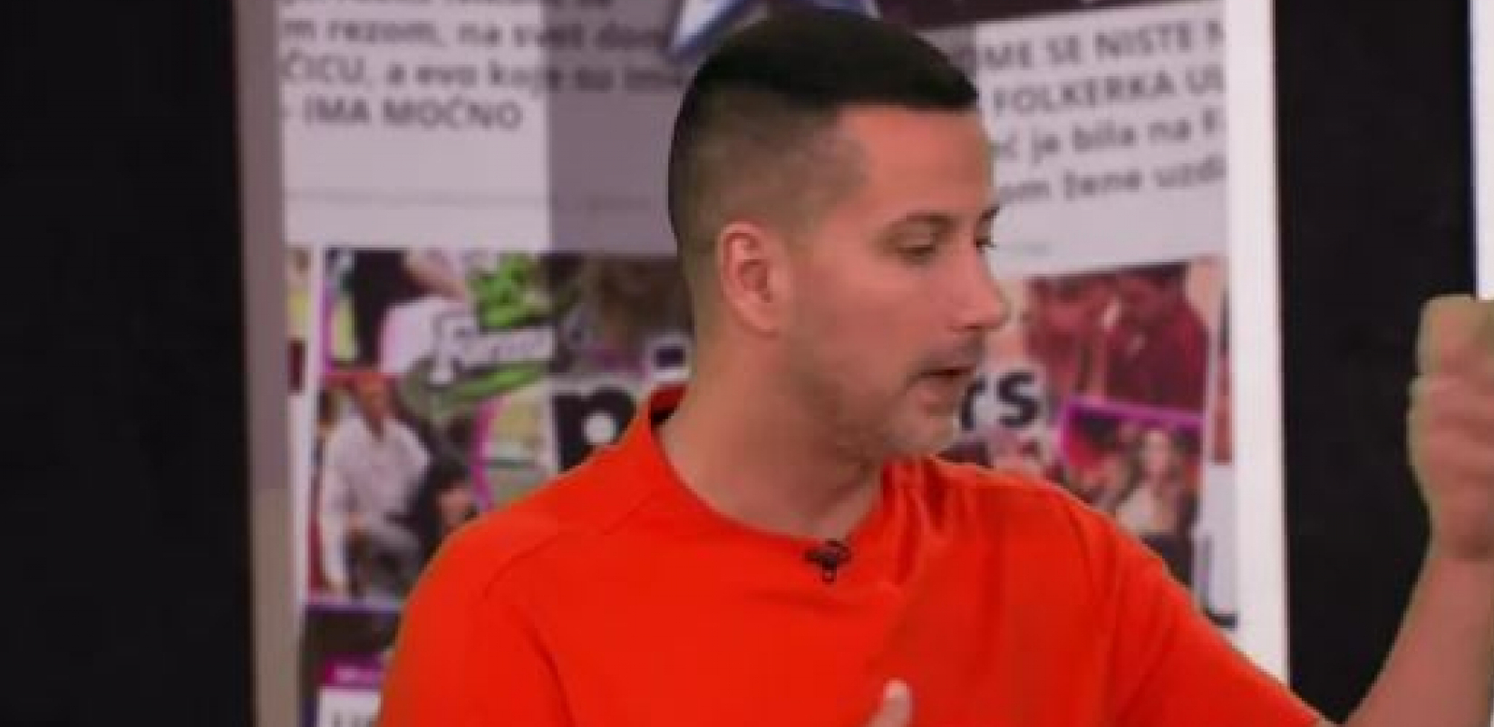 ĐEDOVIĆ ŠOKIRAN DEŠAVANJIMA NA IMANJU! Evo koje učesnike je brutalno osudio i stavio na stub srama: "Deca će im to gledati"
