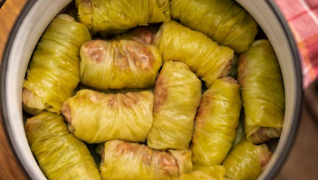 RECEPT ZA SARMU POSVAĐAO LJUDE NA BALKANU Jedan sastojak ispao sporan, mnogi se protive njegovoj upotrebi