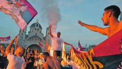CRNA GORA POSLE POPISA: Da li će "strani faktor" opet sprečiti Srbe da ostvare svoja prava?