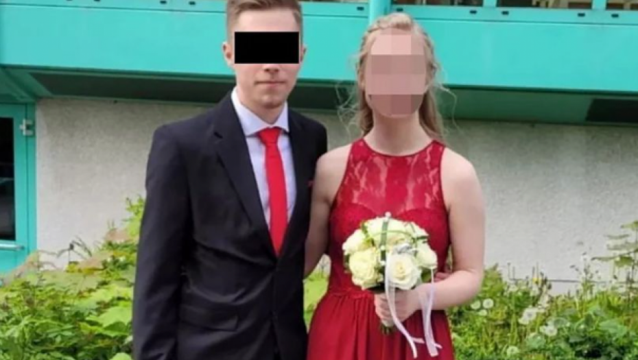 DEČKO ISPLANIRAO REBEKINO (18) UBISTVO DO DETALJA Otkrivena "lista za odstrel", tamo su mu bile sve namere