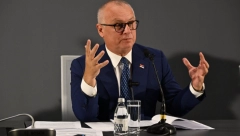 Vesić: Za dva dana na snagu stupa Pravilnik o odlaganju gradjevinskog  otpada, rešavamo problem "građevinskih" deponija
