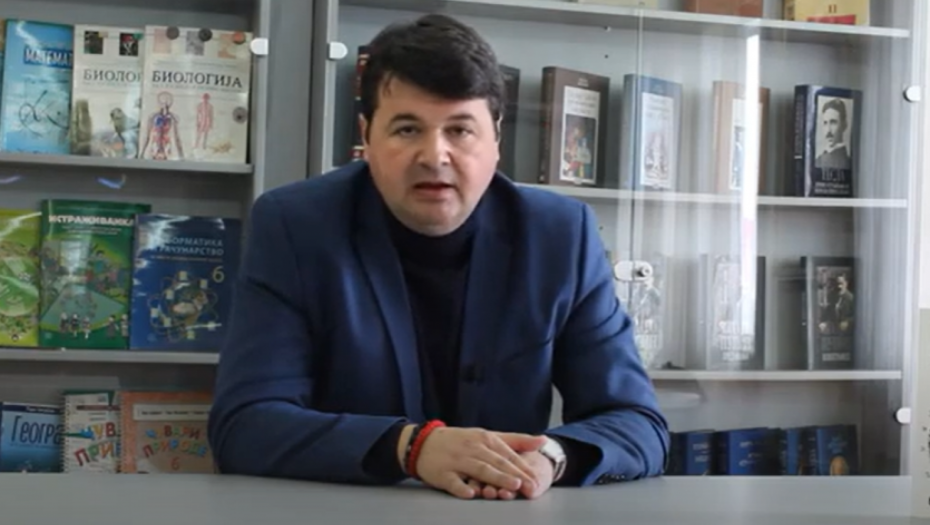 "NEPRESTANI PROTEST PRETVARAJU SE U NASILJE" Profesor Petrov: Postoje političari koji drže da kad su oni u pitanju principi vladavine prava ne važe