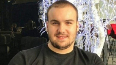 "MAMA, U PUTU SAM, JAVIĆU TI SE“ Ove reči Filip je poslao majci neposredno pre nego što su ga ubili Zvicerovi atentatori