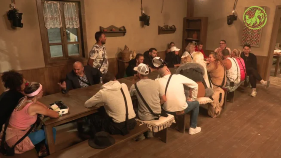 EVO KADA SE ZAVRŠAVA RIJALITI "FARMA 8" Ova sezona će trajati kraće nego što ste mislili, otkriveno sve!
