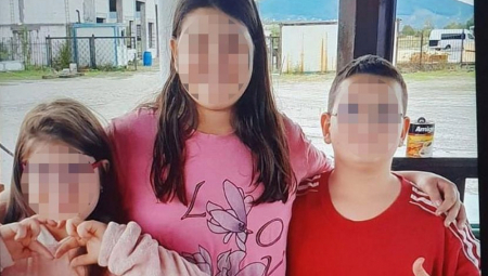 KONTROVERZNI BIZNISMEN S BALKANA DOBIO SNIMAK OTETE DECE Za sve krivi svoju ženu, a evo šta je prethodilo celoj drami