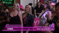 MILJANA SE NIJE POJAVILA NA ŽURCI Otkriven razlog, evo gde se nalazi!