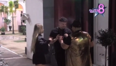SOFIJA OPET NISKO UDARILA NA TRUDNU MILICU! Ne namerava da prestane sa provokacijama, posvetila joj ovu pesmu!