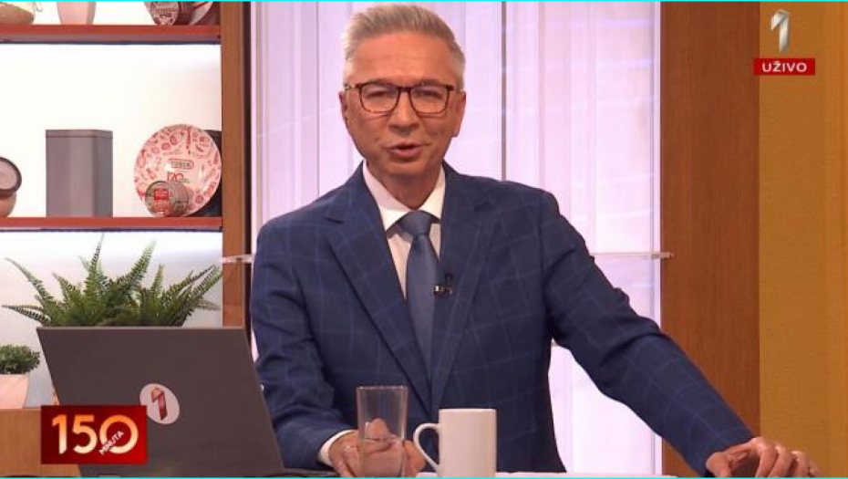 OVO JE SUPRUGA DEJANA PANTELIĆA! U javnosti se ne pojavljuje, a voditelju je bila najveća podrška kada se povukao sa malih ekrana