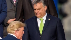 ORBAN URUČUJE  POKON TRAMPU Evropljani tvrde - mađarska blokada pomoći Ukrajini pogoduje samo Americi
