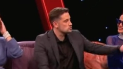 "ZATEKAO SAM JE GOLU" Pevač u uživo programu otkrio detalje hit scene: "Ne zna se ko se više šokirao, žena ili ja"