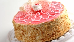 KILER TORTA Čarobna poslastica koja osvaja od prvog zalogaja, za sve važne događaje