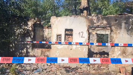 OBRT U SLUČAJU POŽARA U KANJIŽI, NASTRADALI SUPRUŽNICI Vatra buknula iz šporeta