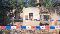 SIN I MAJKA IZGORELI U POŽARU U KANJIŽI Komšije otkrile detalje jezive tragedije! (FOTO/VIDEO)