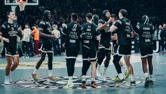 "ARENA" GUTA VIRTUS Partizan na teškom zadatku, Žoc poziva na oprez