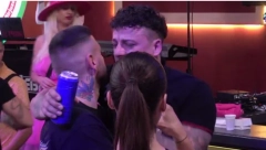 TERZA GRCA U SUZAMA, RASUO SE U KOMADE! Šok obrt u Eliti 8, ovo niko nije očekiva!