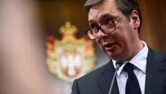 "ZA 5 GODINA U SVETU ĆE BITI KATASROFA" Jednim potpisom Srbija je pronašla način da se obezbedi