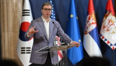 PREDSEDNIK SRBIJE SE OGLASIO Vučić saopštio dobre vesti za slabije razvijene opštine u Srbiji