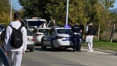 POBEGAO POSLE UDESA  Pokosio pešaka pa ubrzo uhapšen